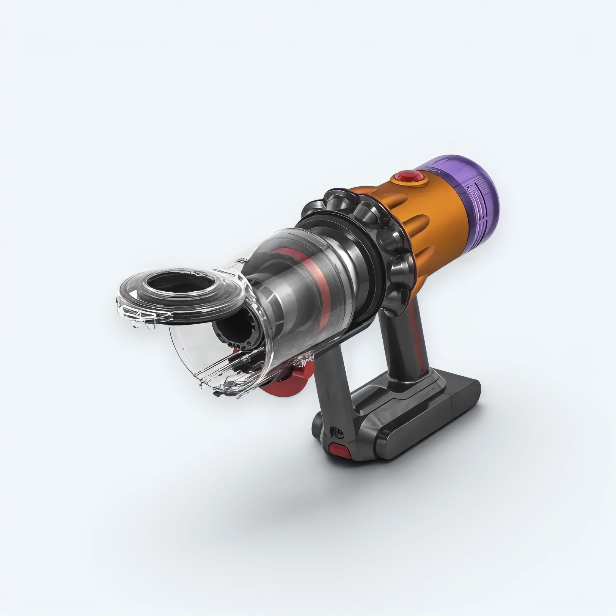 Беспроводной пылесос Dyson V12 Slim Absolute Detected