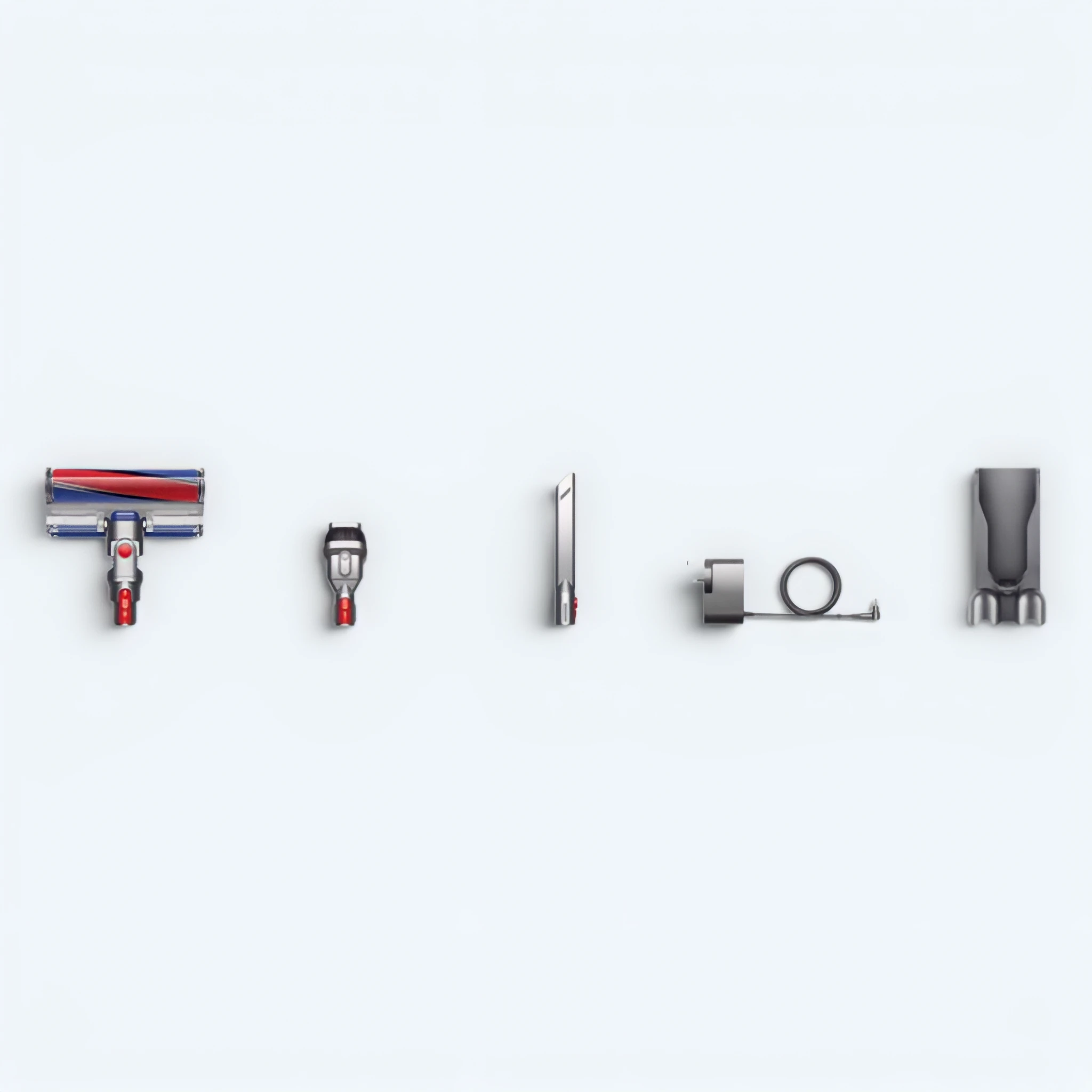 Беспроводной пылесос Dyson V15 SV47 Detect Fluffy