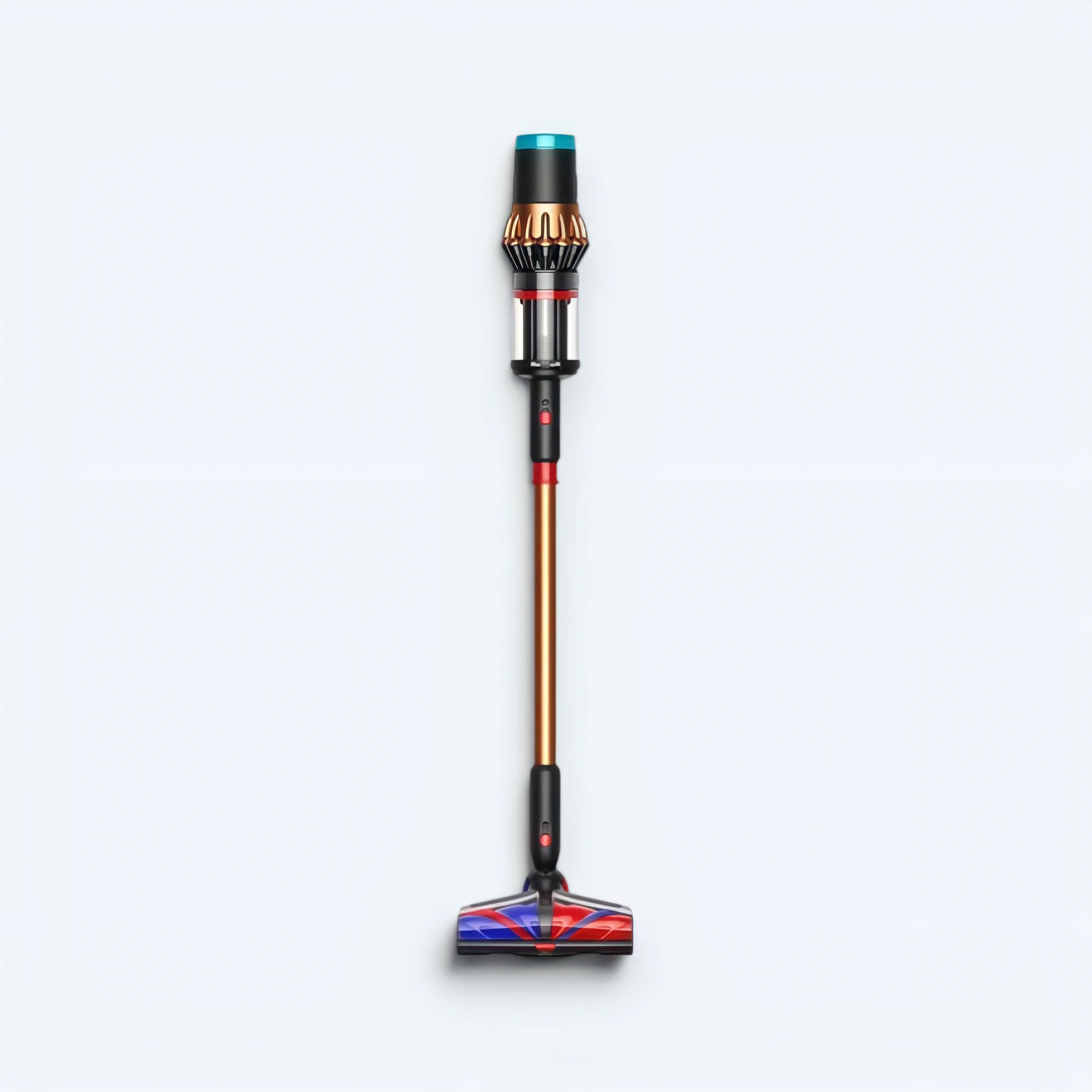 Беспроводной пылесос Dyson V16 DS60 Piston Animal