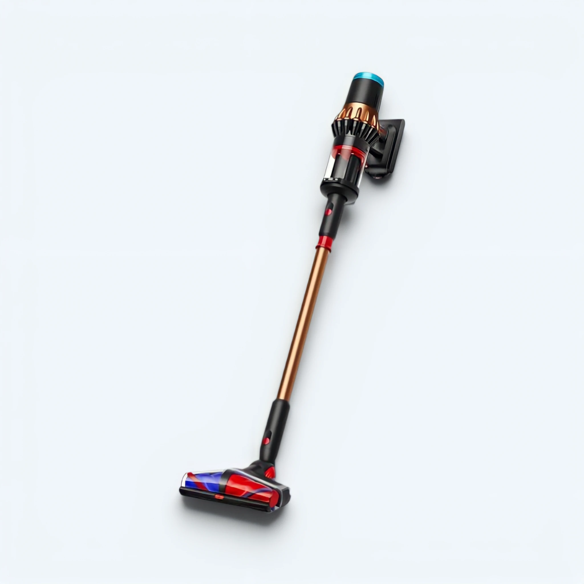 Беспроводной пылесос Dyson V16 DS60 Piston Animal