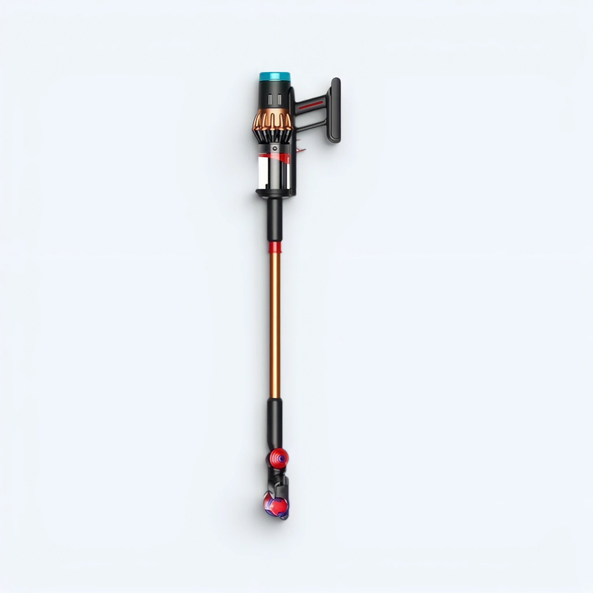 Беспроводной пылесос Dyson V16 DS60 Piston Animal