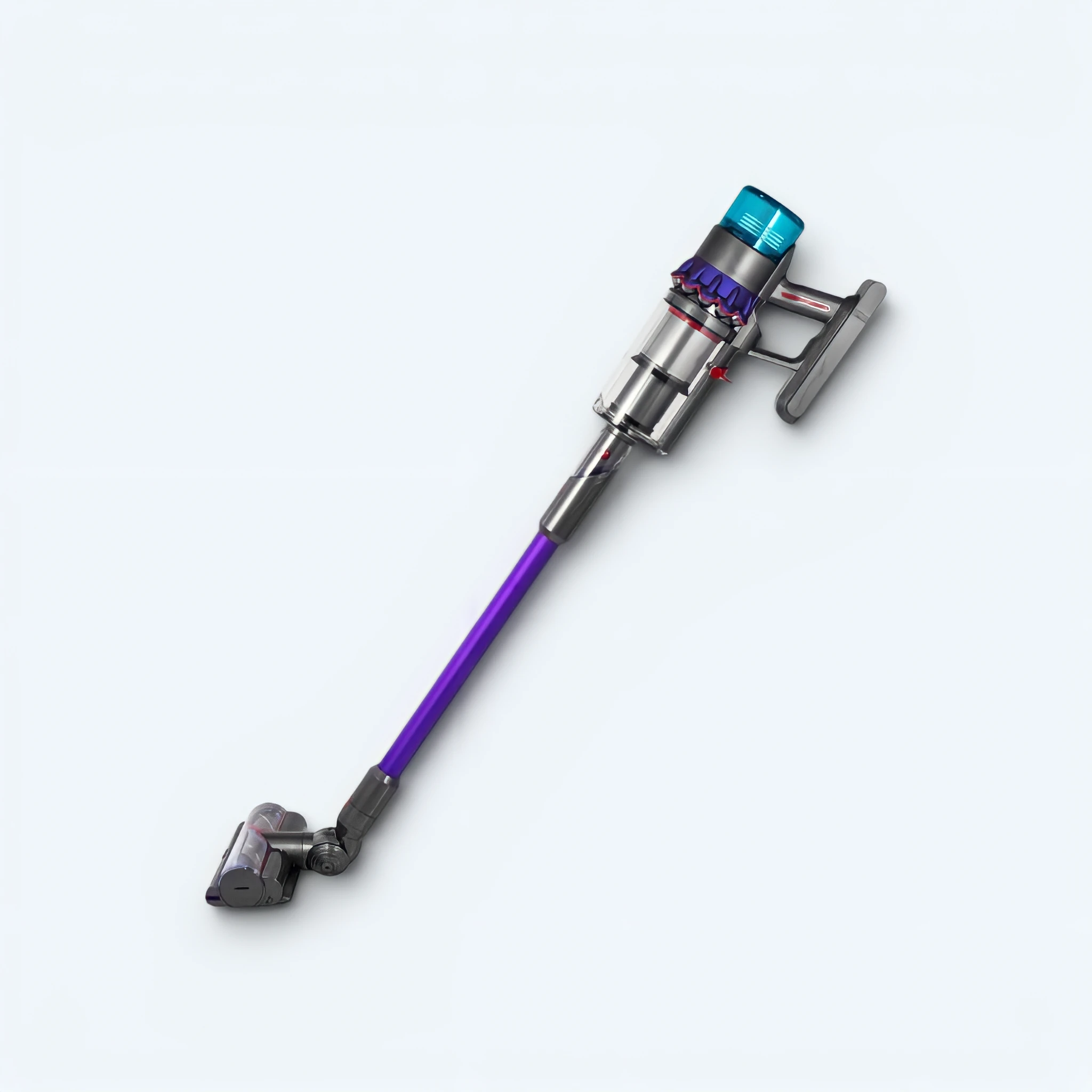 Беспроводной пылесос Dyson Gen 5 Detect Absolute SV23