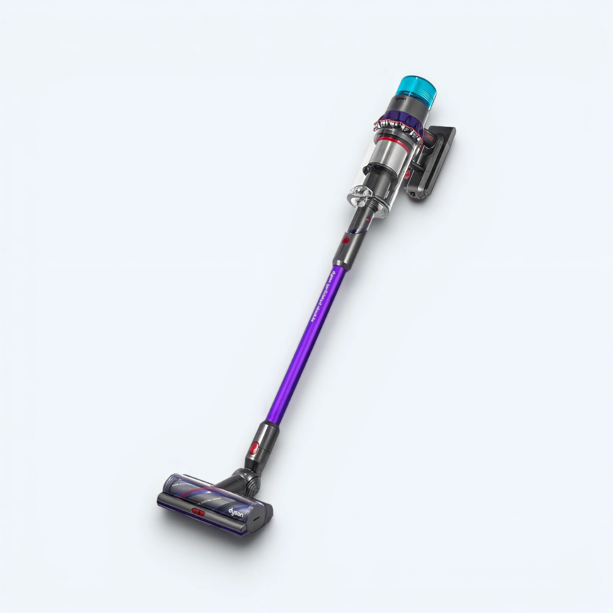 Беспроводной пылесос Dyson Gen 5 Detect Absolute SV23
