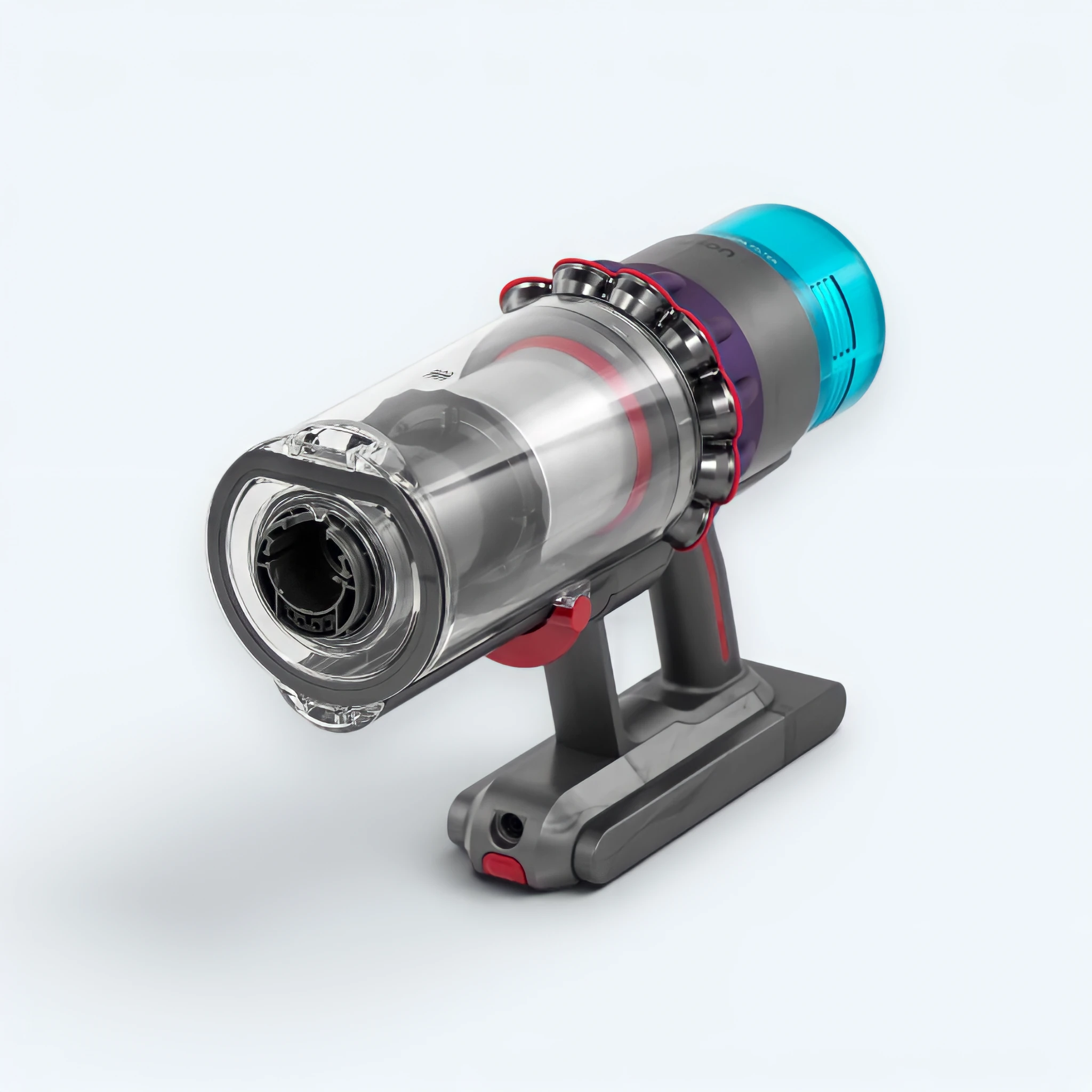 Беспроводной пылесос Dyson Gen 5 Detect Absolute SV23