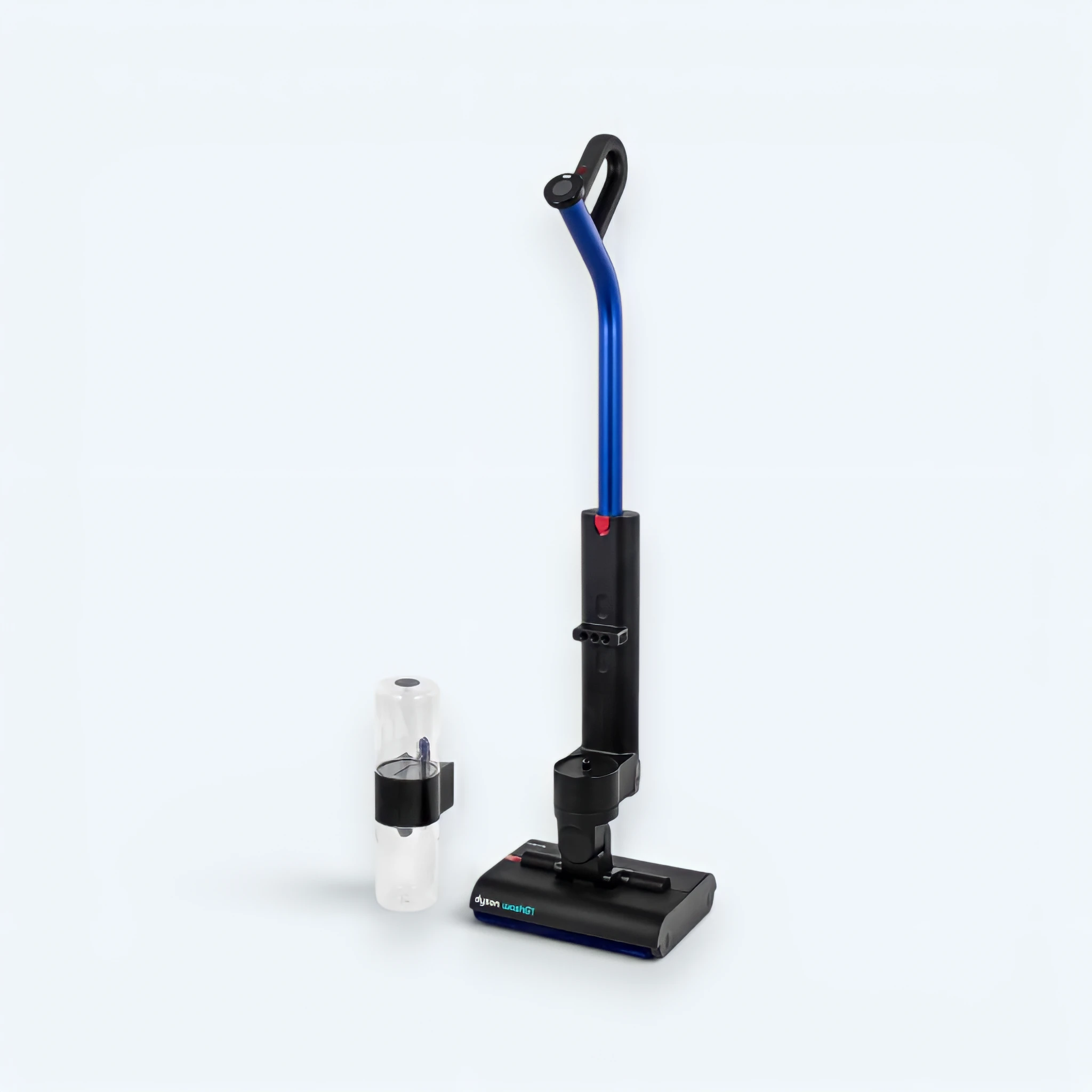 Беспроводной моющий пылесос Dyson G1 Wash