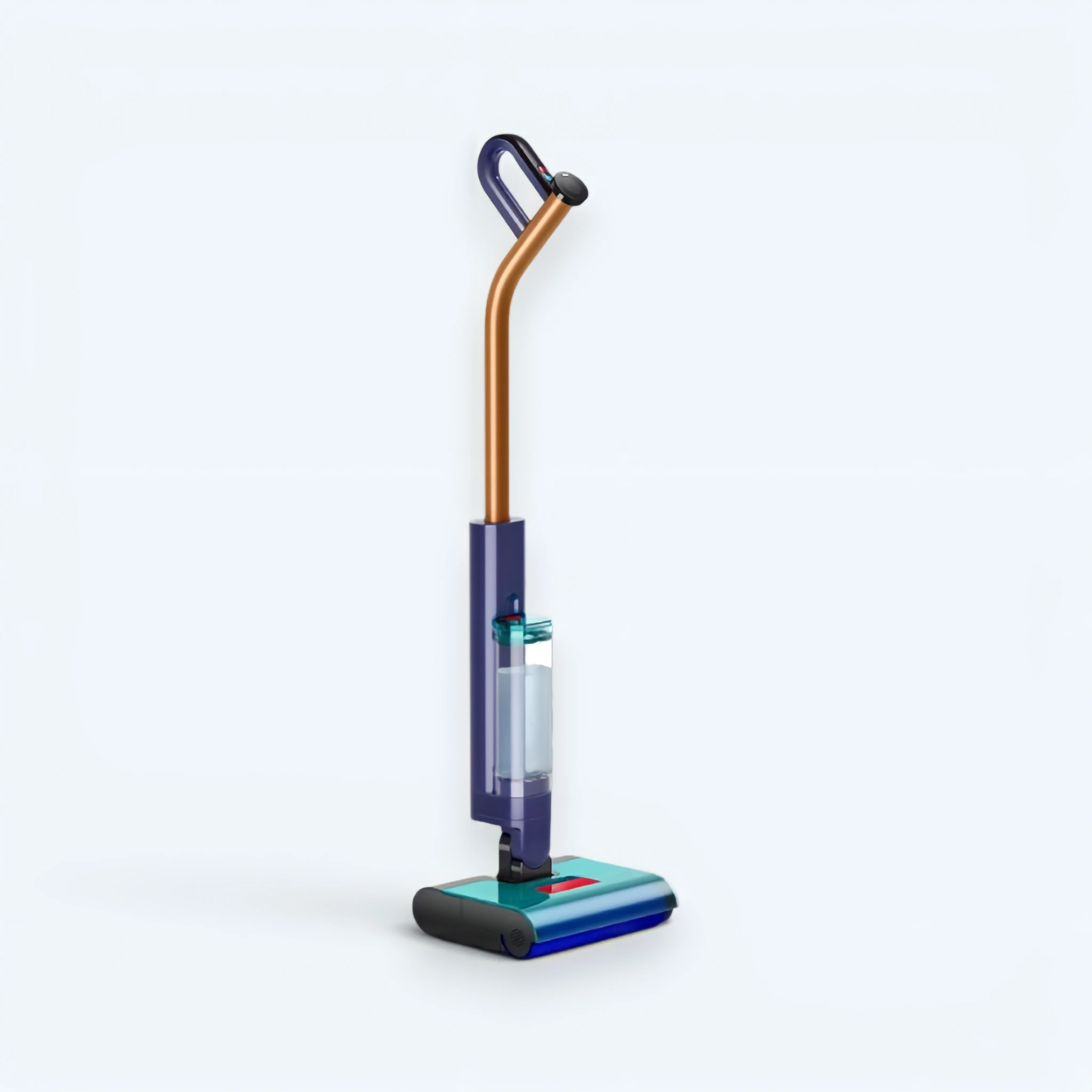 Беспроводной моющий пылесос Dyson Clean+Wash Hygiene