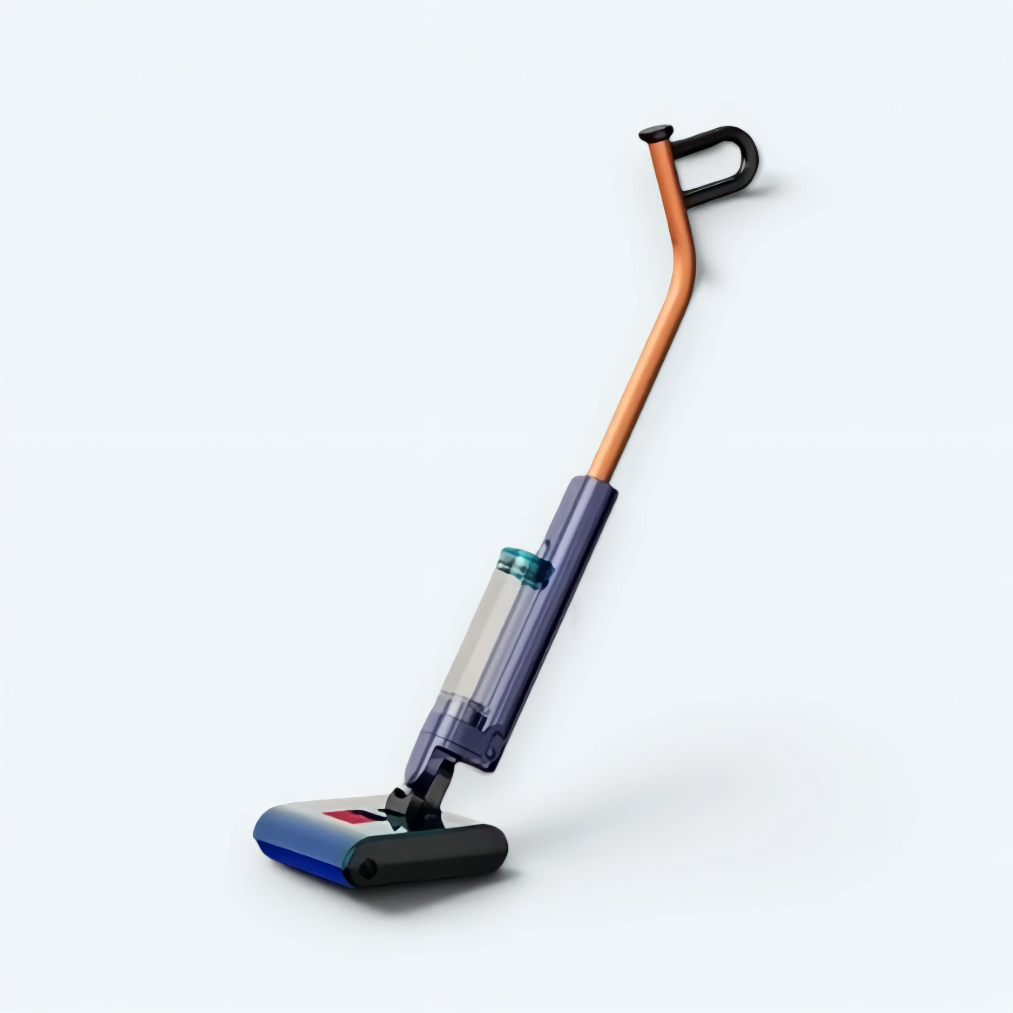 Беспроводной моющий пылесос Dyson Clean+Wash Hygiene