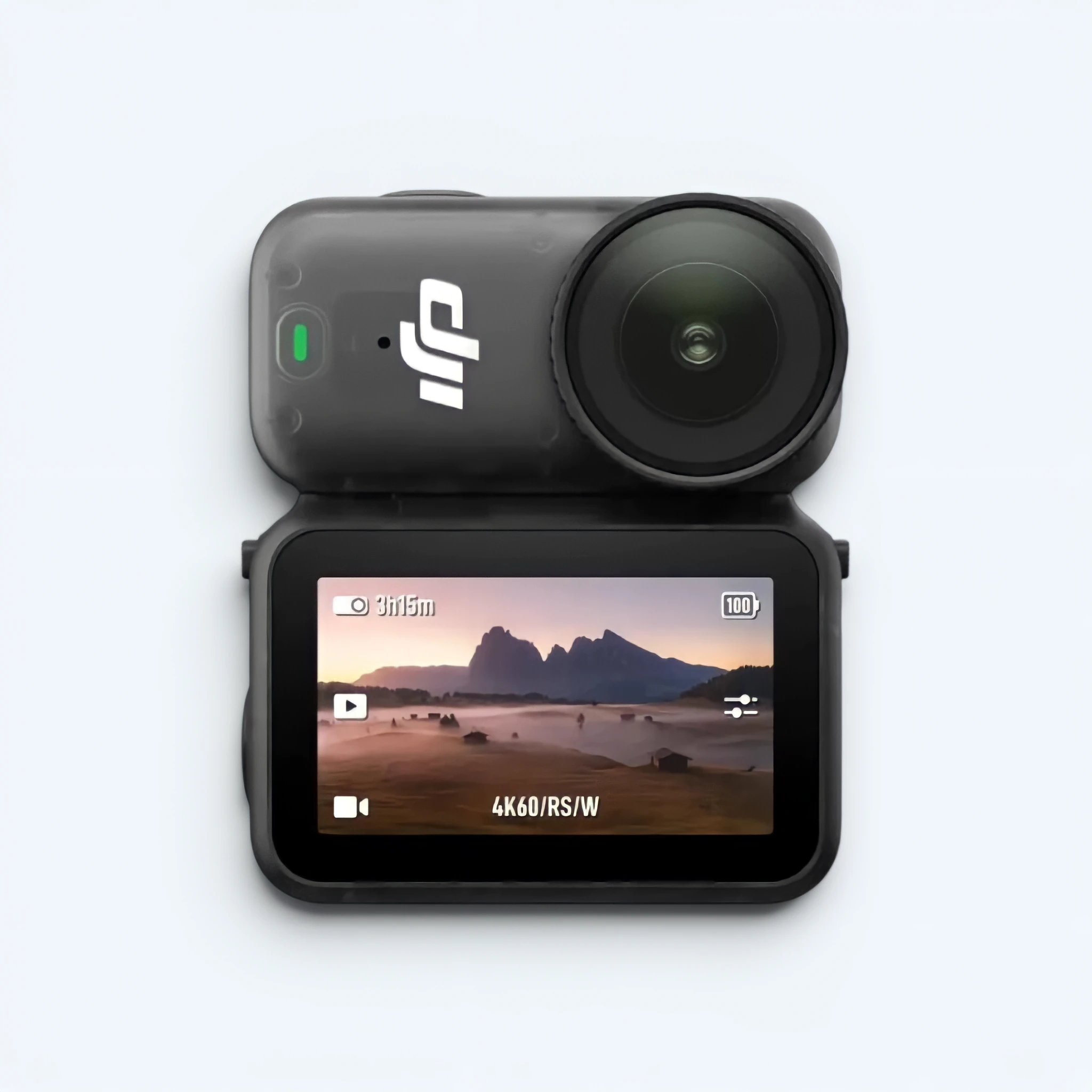 Экшн-камера DJI Osmo Nano
