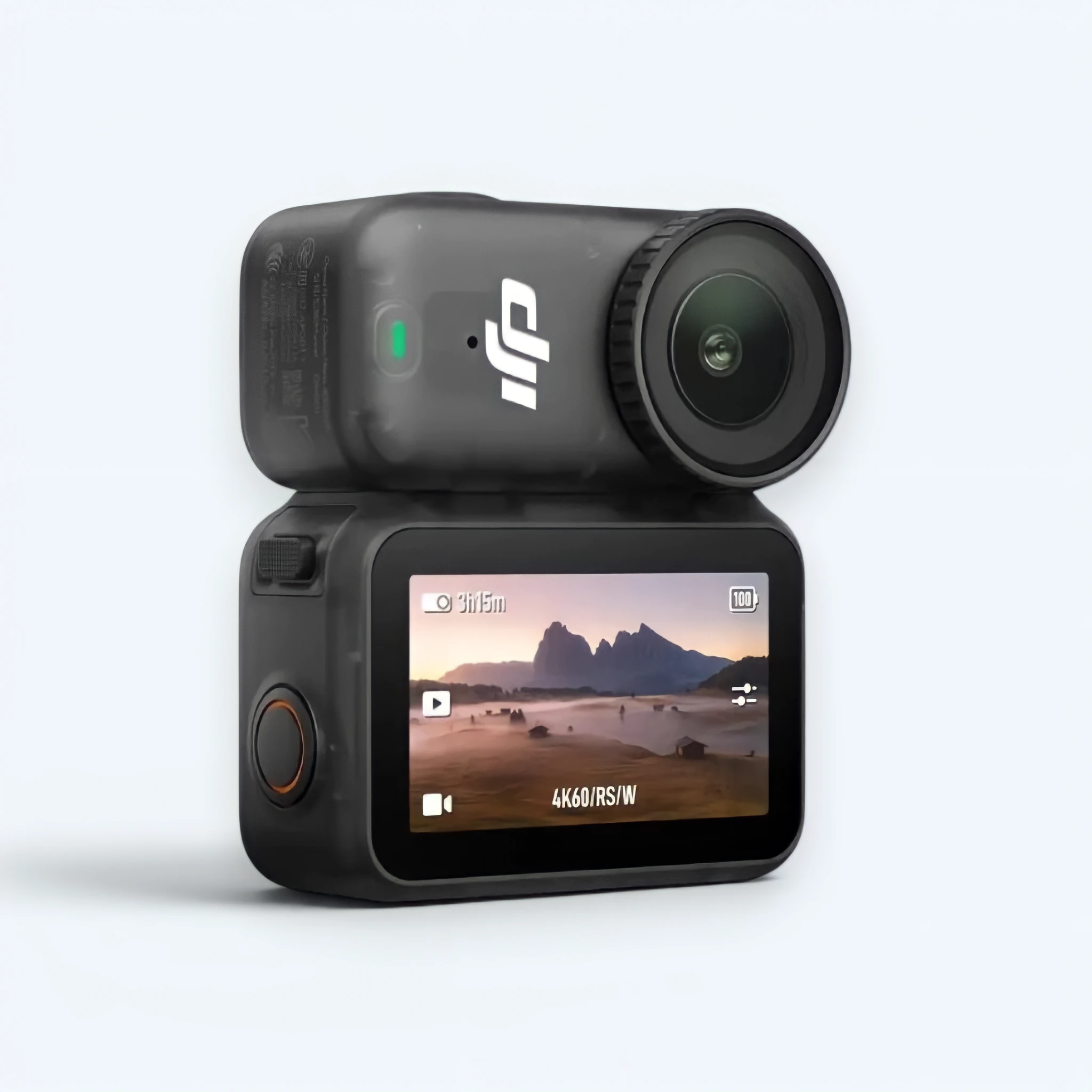 Экшн-камера DJI Osmo Nano