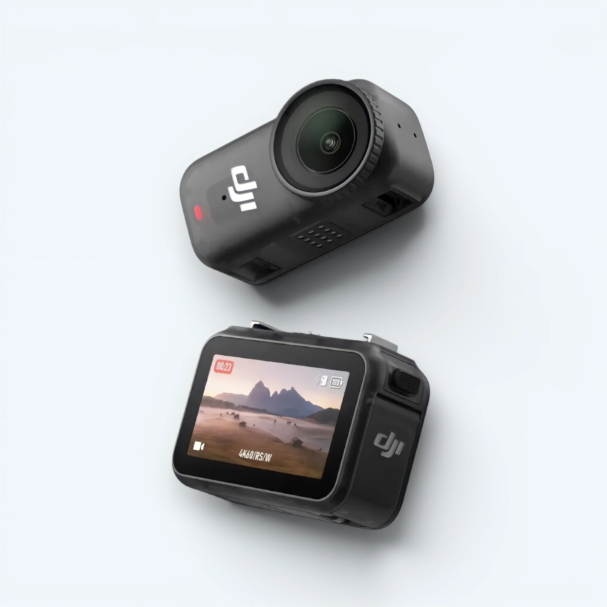 Экшн-камера DJI Osmo Nano