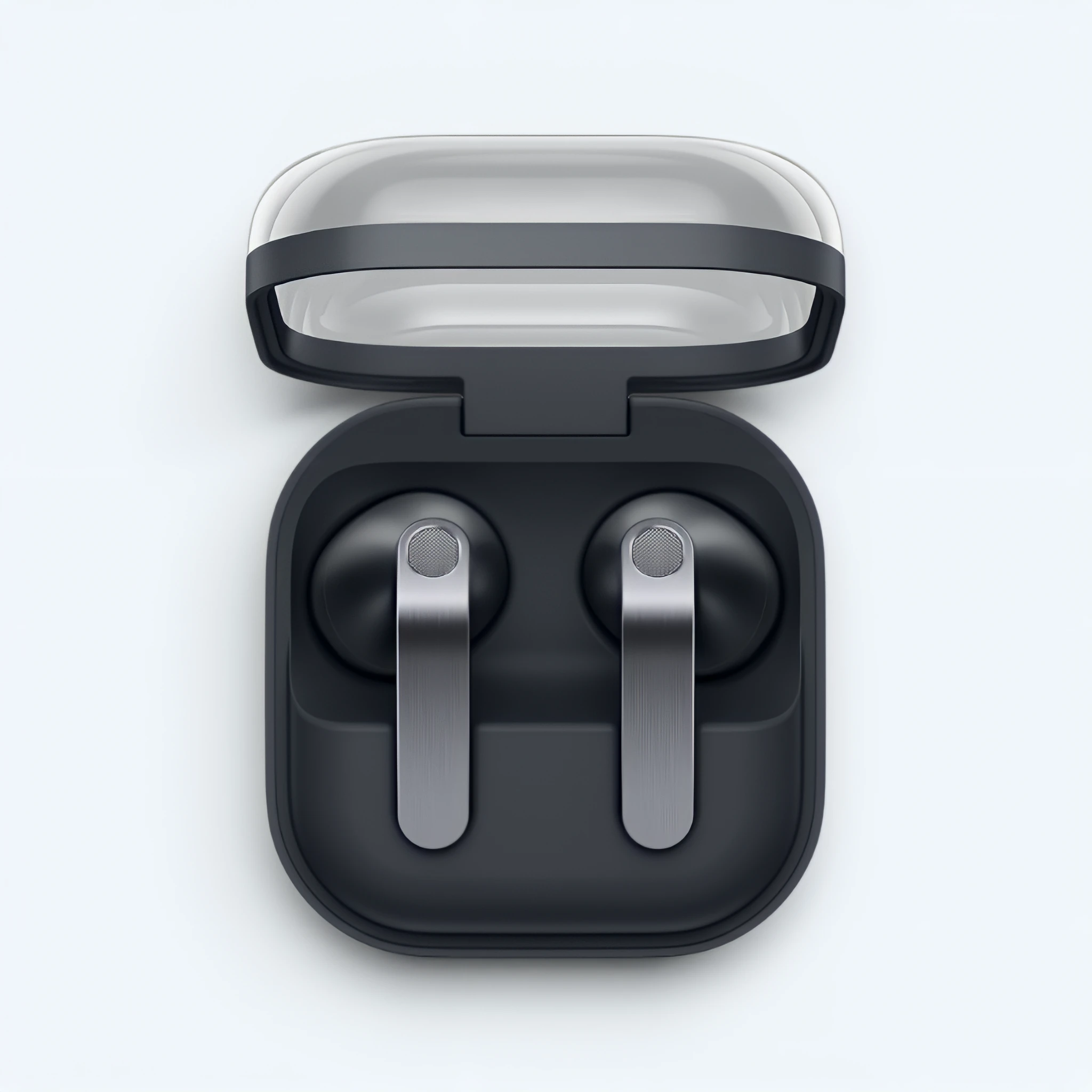 Беспроводные наушники Samsung Galaxy Buds4
