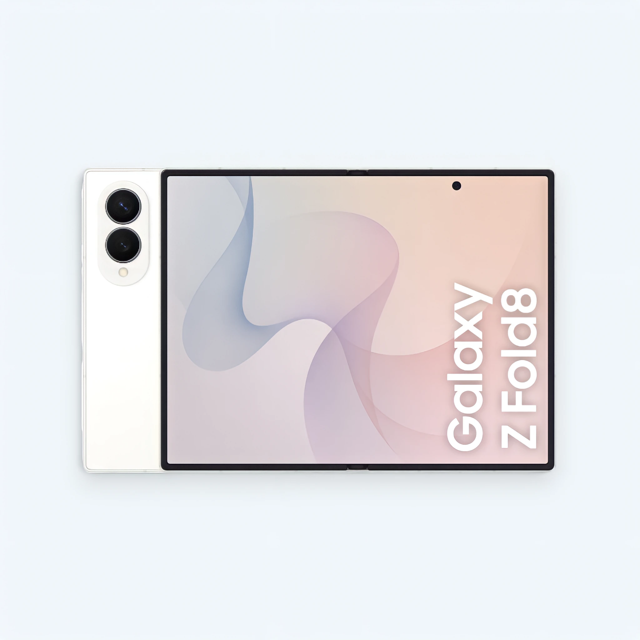 Смартфон Samsung Galaxy Z Fold8 Ultra