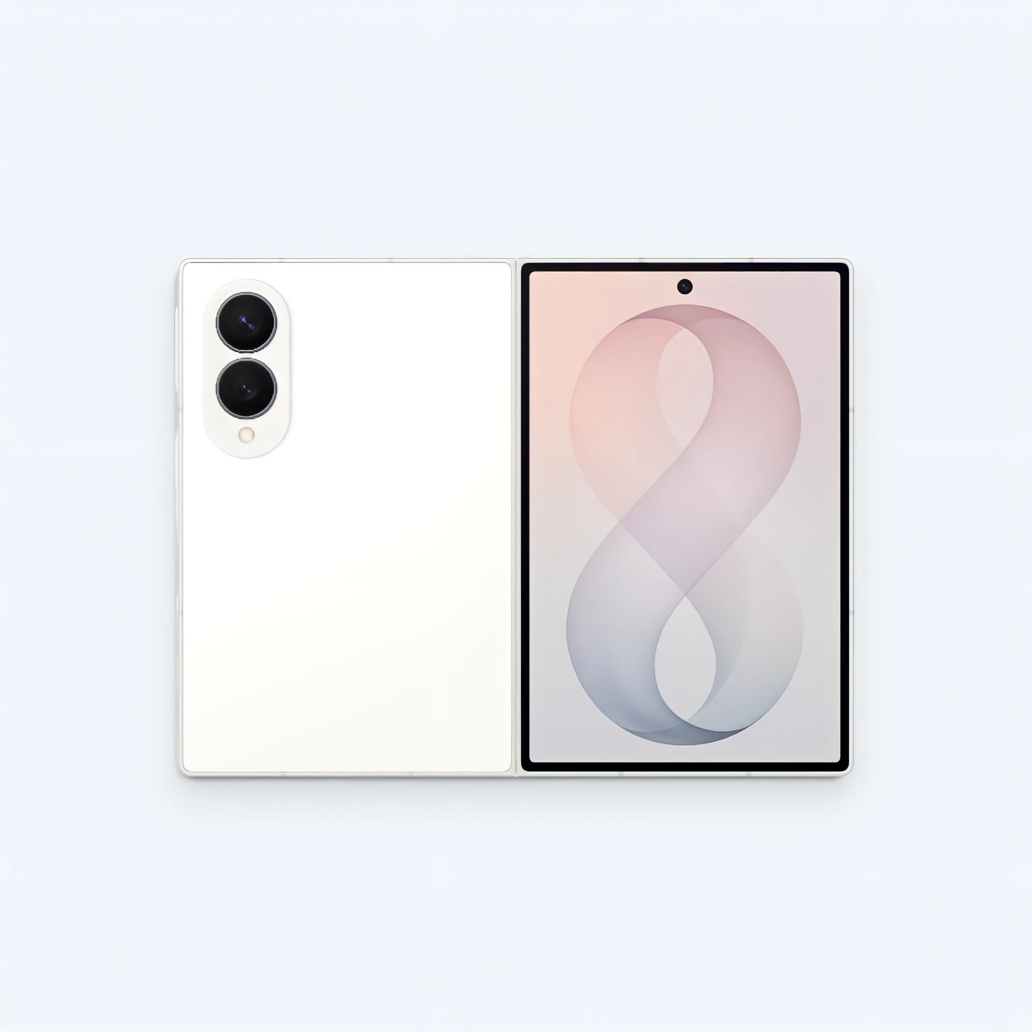 Смартфон Samsung Galaxy Z Fold8 Ultra