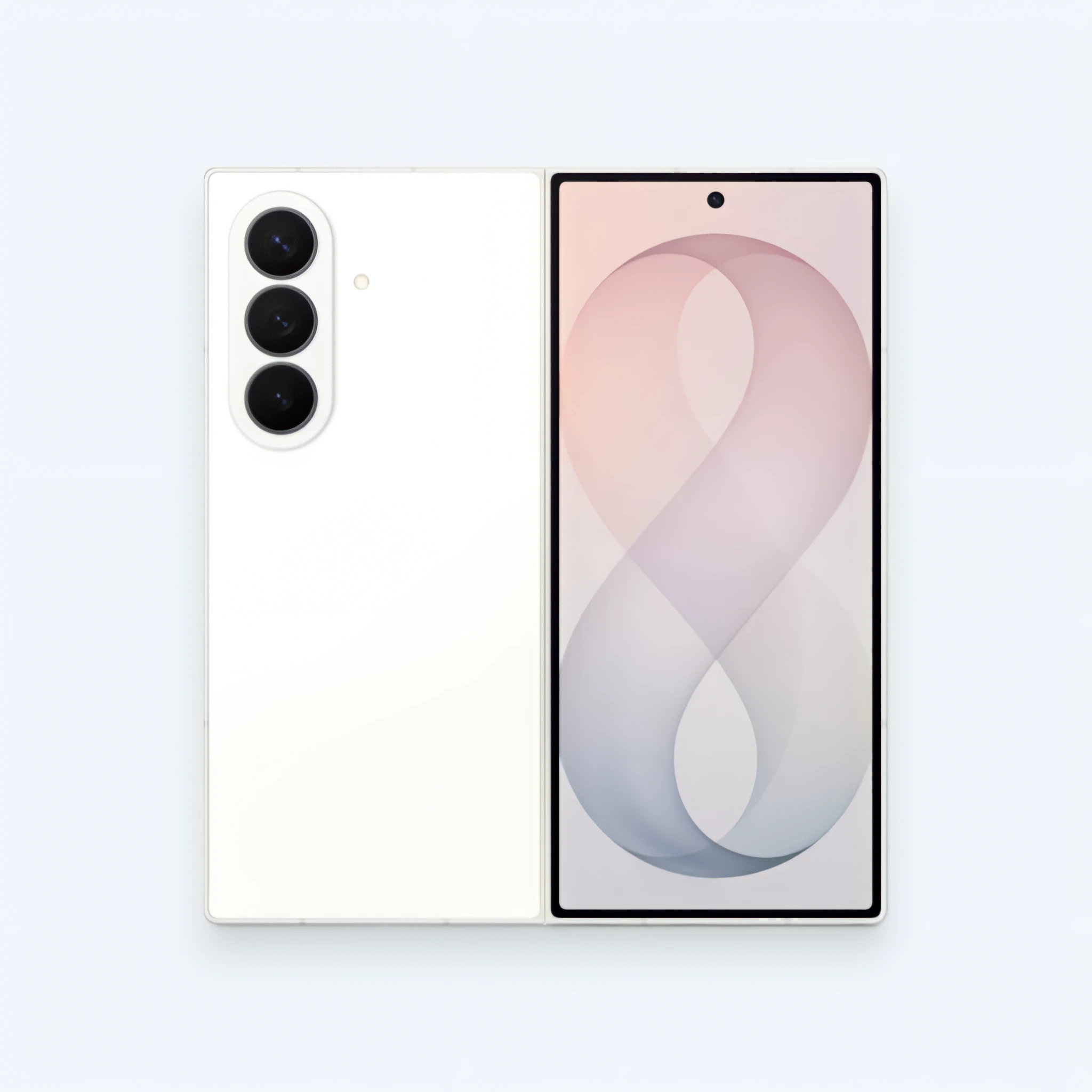 Смартфон Samsung Galaxy Z Fold8 Ultra