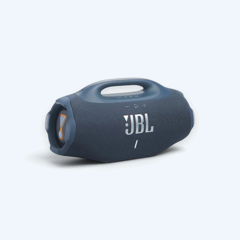 Колонка JBL Boombox 4