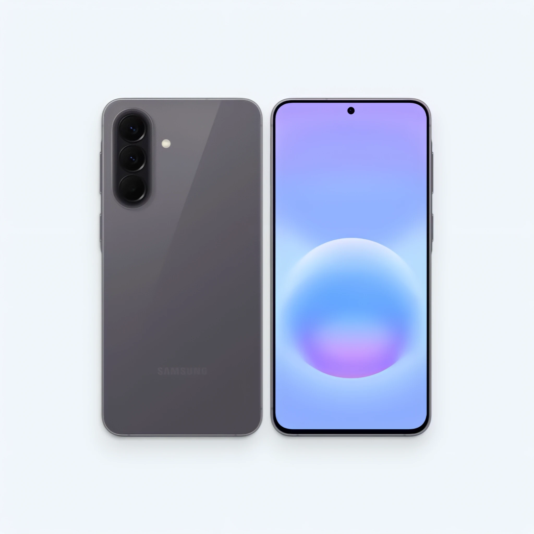 Смартфон Samsung Galaxy A57