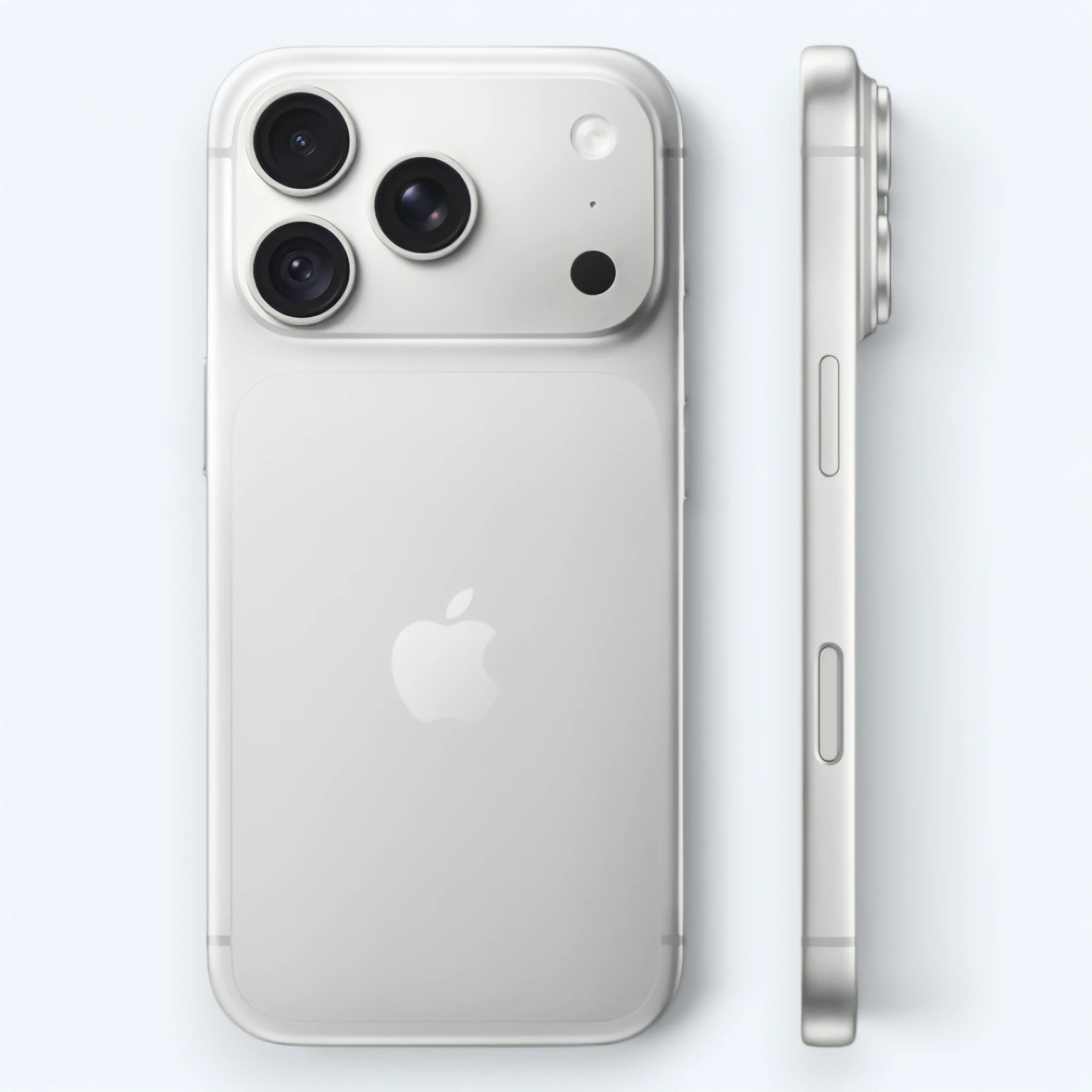 Смартфон Apple iPhone 18 Pro Max