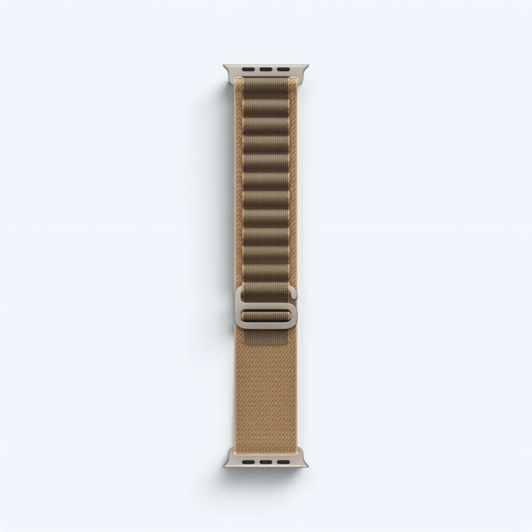 Часы Apple Watch Ultra 4 с ремешком Alpine Loop