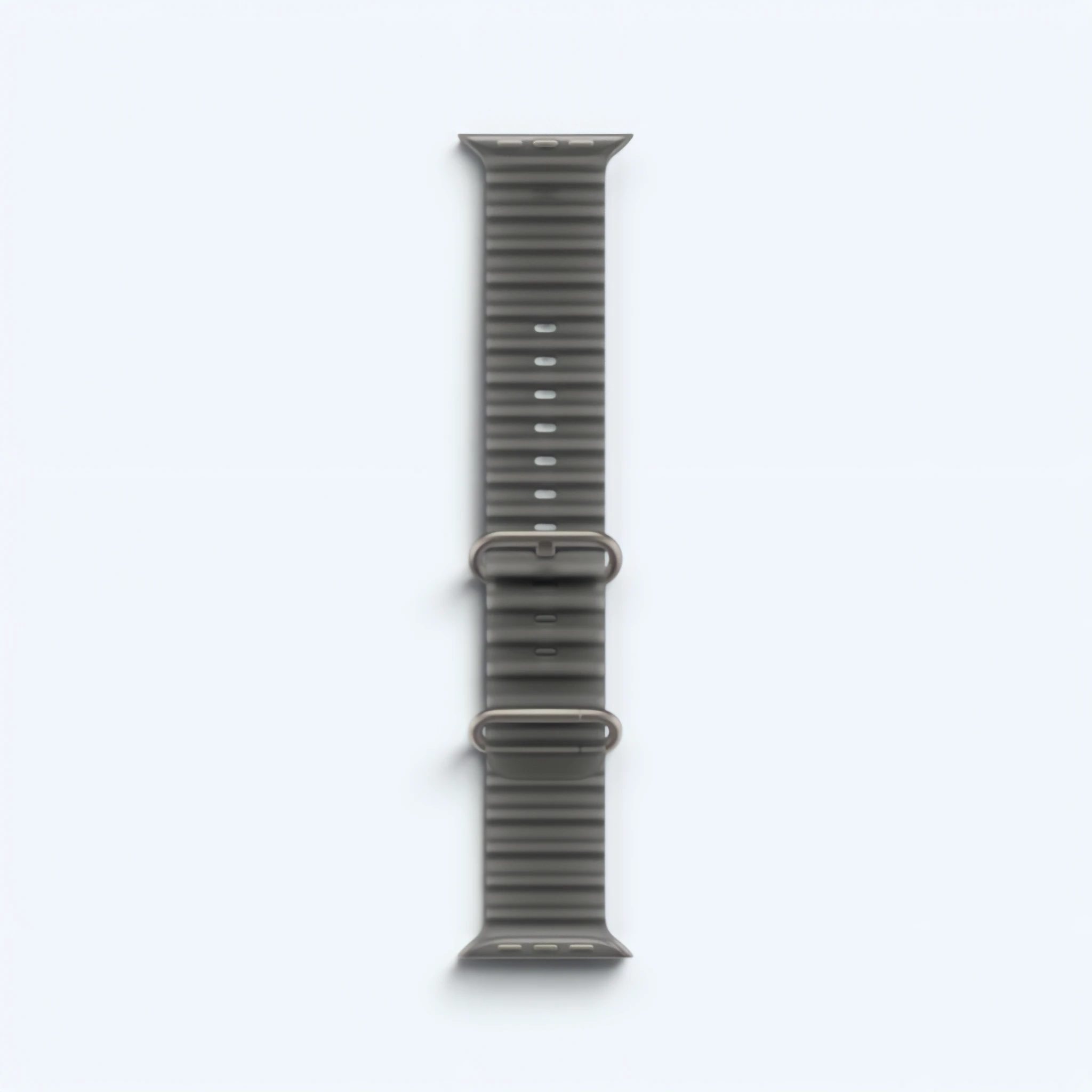Часы Apple Watch Ultra 4 с ремешком Ocean