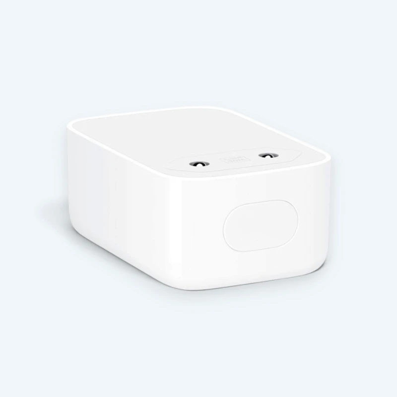 Сетевое зарядное устройство Apple Dynamic Power мощностью 40–60 Вт (USB-C) (EU)