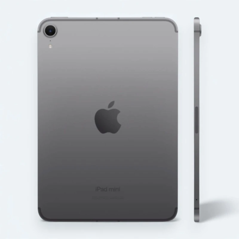 Планшет iPad mini (2024)
