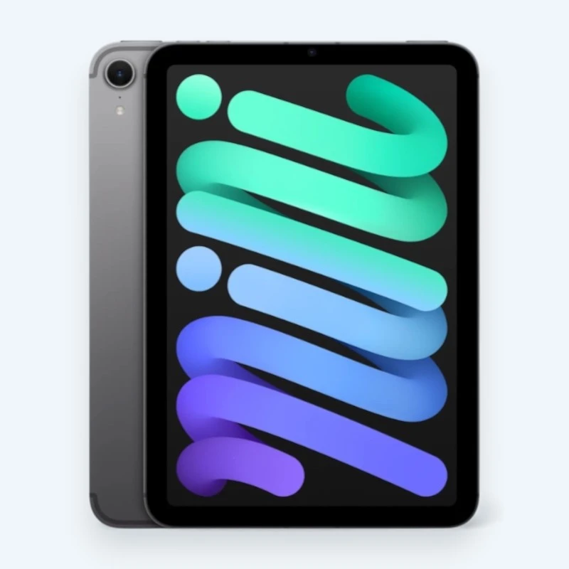 Планшет iPad mini (2024)