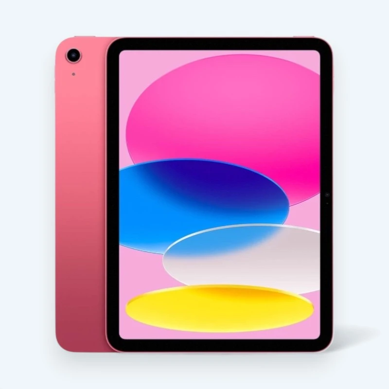Apple iPad 11" (2025)