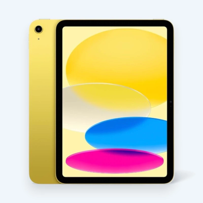 Apple iPad 11" (2025)