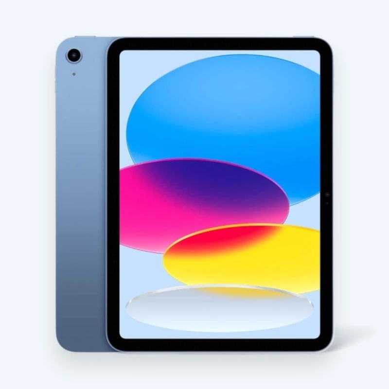 Apple iPad 11" (2025)