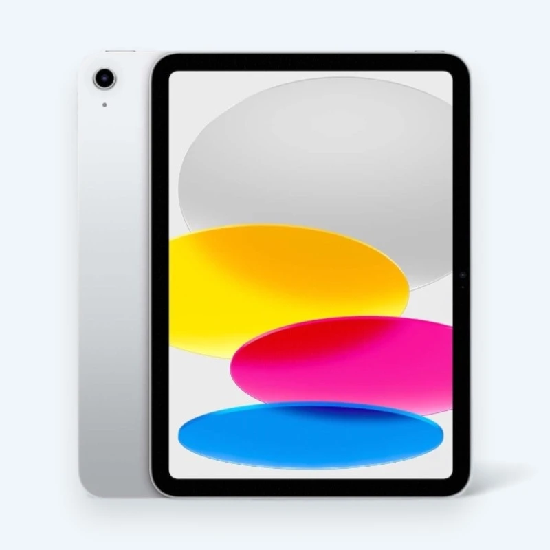 Планшет Apple iPad 11" (A16 Bionic | 2025)