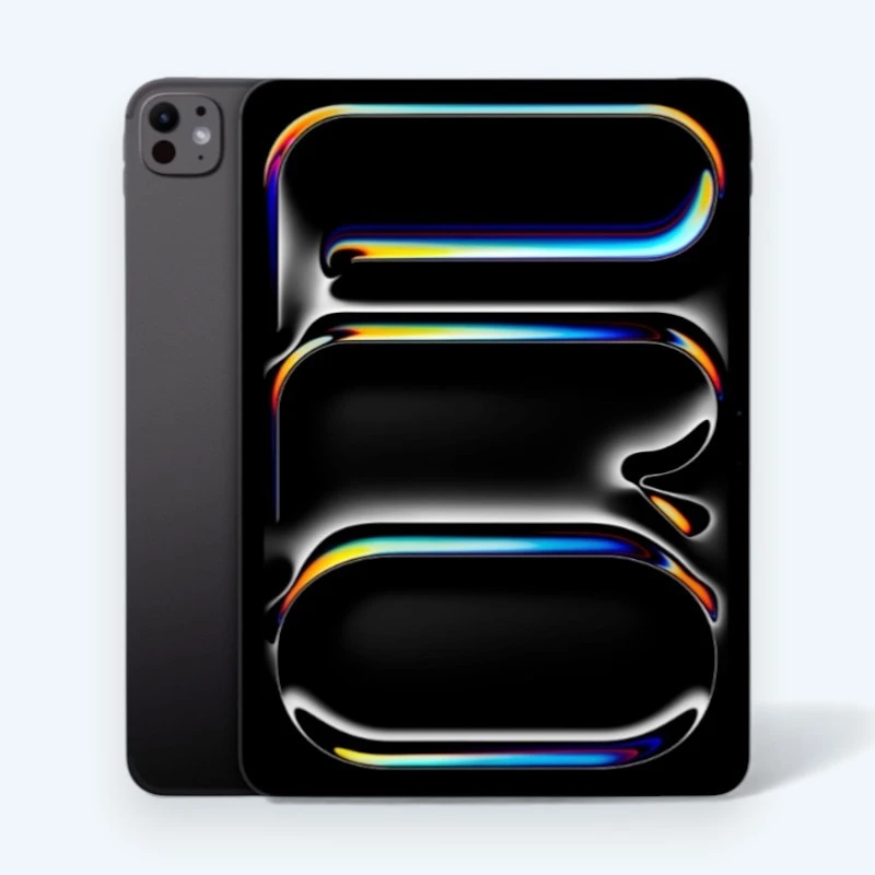 Планшет Apple iPad Pro 11" (M5 | 2025)