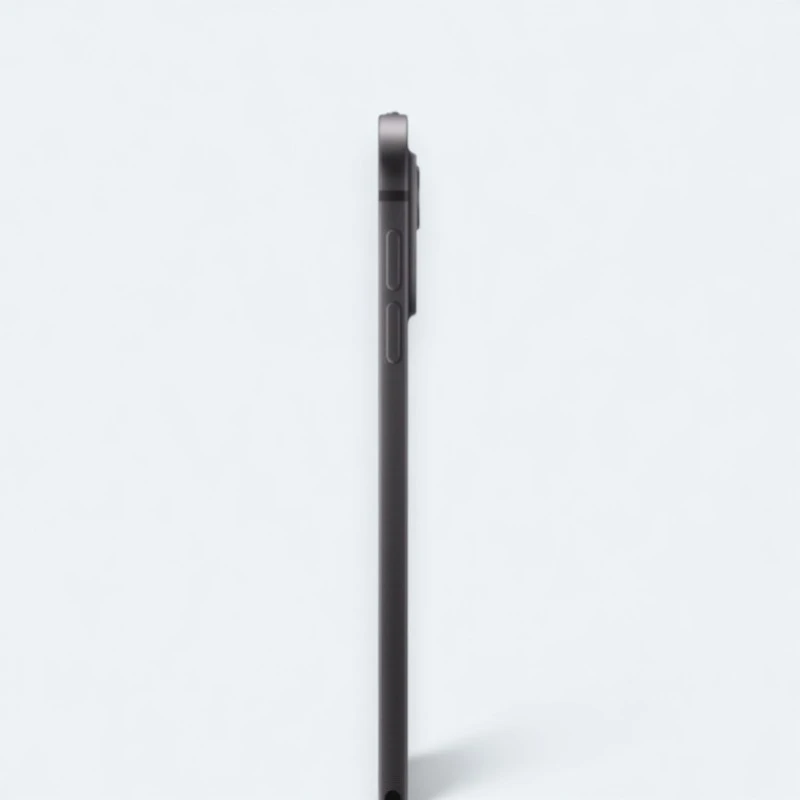 Планшет Apple iPad Pro 11" (M5 | 2025)