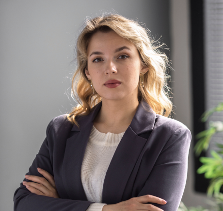 Продавец/кассир